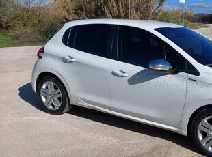 Peugeot 208 '16 1.6 BLUEHDI 100 STYLE