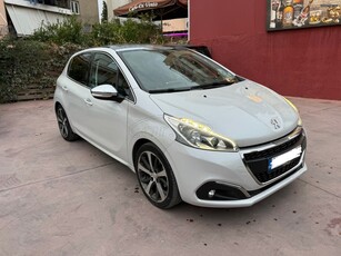 Peugeot 208 '16