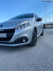 Peugeot 208 '16 Full extra navi cruise control