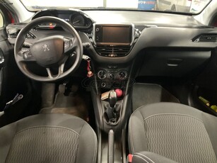 Peugeot 208 '17 1.2 PureTech Active