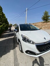 Peugeot 208 '17 1.2 VTI STYLE Panorama