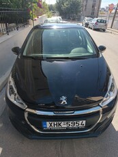 Peugeot 208 '17