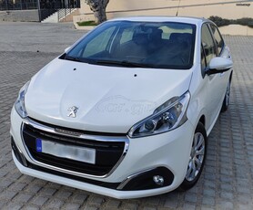 Peugeot 208 '17