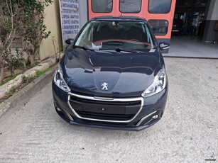 Peugeot 208 '18 1.5 BLUEHDI 100 ACTIVE 6 ΤΑΧΥΤΟ