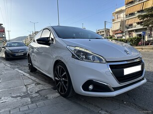 Peugeot 208 '18 1.6 BlueHDi 100