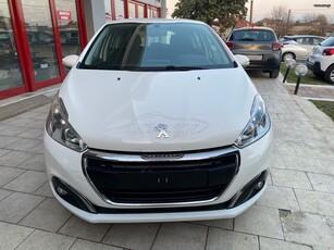 Peugeot 208 '18 ΕΥΚΑΡΙΑ!!