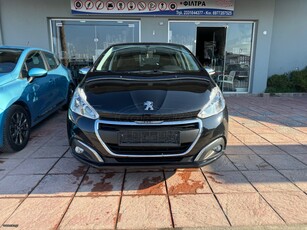 Peugeot 208 '18