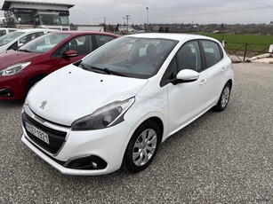 Peugeot 208 '18