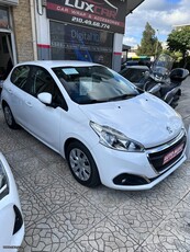 Peugeot 208 '18