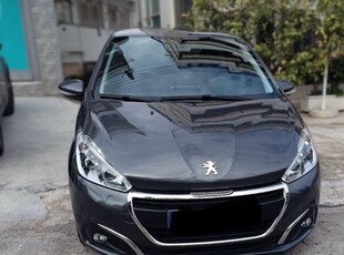 Peugeot 208 '18 PURETECH ΑΥΤΟΜΑΤΟ