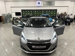 Peugeot 208 '19 1.2 PureTech 82hp Business