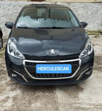 Peugeot 208 '19 1.2 PureTech Signature