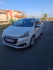 Peugeot 208 '19 1.2 VTI STYLE 29000χιλιομετρα