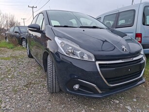 Peugeot 208 '19 1.5 BLUEHDI 100 ACTIVE