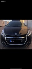 Peugeot 208 '19