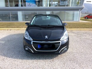 Peugeot 208 '19 ACTIVE 1.2 PURETECH 82HP