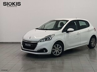 Peugeot 208 '19 ACTIVE 1.5 ΕΛΛΗΝΙΚΟ!!