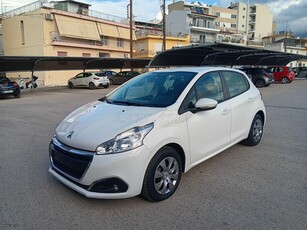 Peugeot 208 '19 VAN BlueHDi 100hp Pro Active