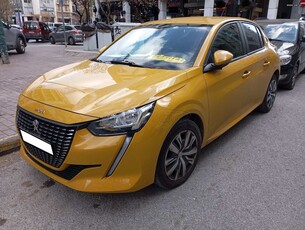 Peugeot 208 '20