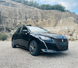 Peugeot 208 '20 ACTIVE