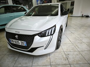 Peugeot 208 '20 GT LINE 131 HP