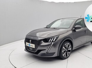 Peugeot 208 '21 1.2 PureTech GT line | ΕΩΣ 5 ΕΤΗ ΕΓΓΥΗΣΗ