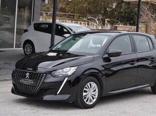 Peugeot 208 '21 1.5 Blue HDi 102 S&S ACTIVE ΕΛΛΗΝΙΚΗΣ ΑΝΤ/ΠΕΙΑΣ