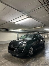 Peugeot 208 '21 ACTIVE 1.5 diesel