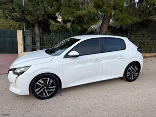 Peugeot 208 '21 ALLURE