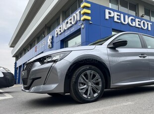 Peugeot 208 '22 E- ACTIVE PLUS