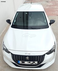 Peugeot 208 '23