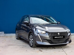 Peugeot 208 '23 ΕΓΓΥΗΣΗ *GALLO S.A.*