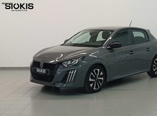 Peugeot 208 '24 1.2 PureTech 75 Active