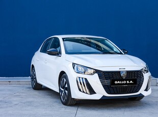 Peugeot 208 '24 Active ΕΓΓΥΗΣΗ *GALLO S.A.*