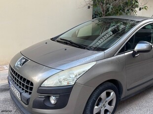 Peugeot 3008 '09 3008 1.6 5DR 150HP