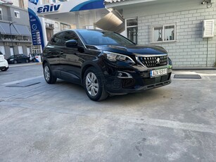 Peugeot 3008 '17