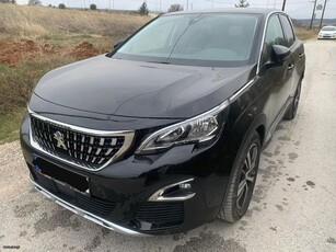 Peugeot 3008 '17 ALLURE