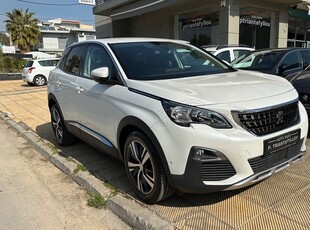 Peugeot 3008 '17 ALLURE - EURO 6 - 130PS