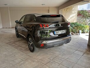 Peugeot 3008 '17