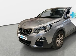 Peugeot 3008 '18 1.5 Blue-HDi Active Business | ΕΩΣ 5 ΕΤΗ ΕΓΓΥΗΣΗ