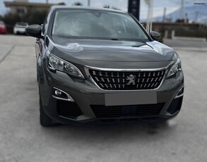 Peugeot 3008 '18 1.5 BLUEHDI 130 ALLURE