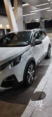 Peugeot 3008 '18 GT LINE