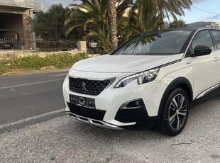 Peugeot 3008 '18 GT LINE