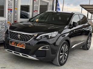 Peugeot 3008 '18 *GT LINE*LED*360*FULL EXTRA