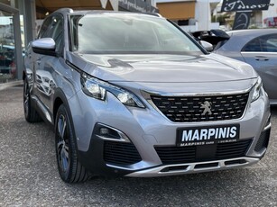 Peugeot 3008 '19 1.2 PureTech Allure Business 131HP