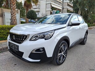 Peugeot 3008 '19 1.5 BLUEHDI 130 hp-ΕΛΛΗΝΙΚΟ