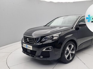 Peugeot 3008 '19 1.5 BlueHDi Active | ΕΩΣ 5 ΕΤΗ ΕΓΓΥΗΣΗ