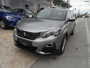 Peugeot 3008 '19 1.5 BUSINESS-PANORAMA-NAVI