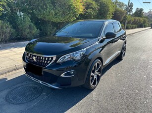 Peugeot 3008 '19 ALLURE GRIP