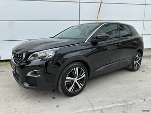 Peugeot 3008 '19 BLUEHDI ΕΛΛΗΝΙΚΗΣ ΑΝΤΙΠΡΟΣΩΠΕΙΑΣ